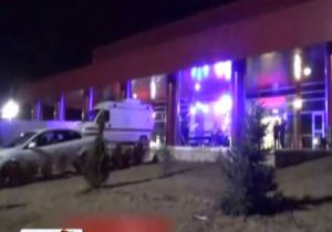 AKP li 4Vekil Kaza Geçirdi