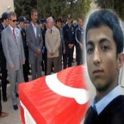 POLİS OKULUNDA ÖLDÜREN SİLAH DERSİ!