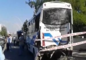 KAPADOKYA YOLUNDAKİ FACİADA ÖLÜ SAYISI 32 YE ULAŞTI