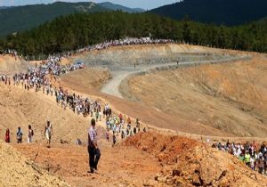 Alamost Gold a Ruhsat Yok