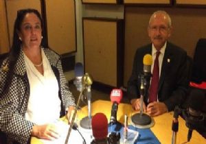 Kılıçdaroğlu, Hayat Hikayesini Anlattı!