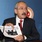 CHP DEN YENİ BOMBA