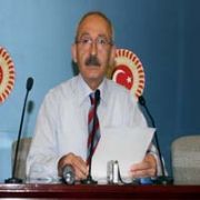 KILIÇDAROĞLU UNDAN YENİ DOSYA