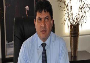 MHP de Tartışılan Başkan CHP ye Geçti...