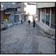 DİYARBAKIR DA KEPENKLER HALA KAPALI