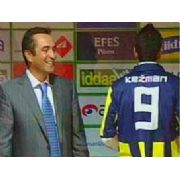 KEZMAN DAN HAKAN ŞÜKÜR E TAŞ