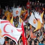 KKTC BUGÜN SEÇİM VAR