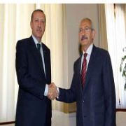 ZİRVEDEN İLGİNÇ AYRINTILAR!