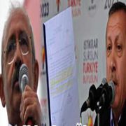 KILIÇDAROĞLU, ERDOĞAN IN BELGESİNE YANIT VERDİ!