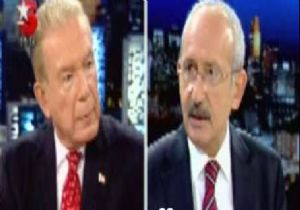 KILIÇDAROĞLU NDAN BOMBA İDDİA!
