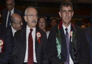 Kılıçdaroğlu ve TBB’ye Yeni Çağrı