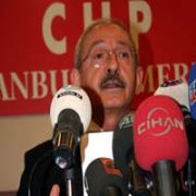 FLAŞ.. KILIÇDAROĞLU:ÖYMEN GEREĞİNİ YAPSIN