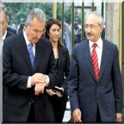 BAYKAL, ANTALYA MİTİNGİYLE MEYDANLARA GERİ DÖNÜYOR