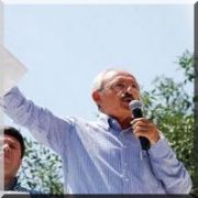 İSPAT EDERSEM İSTİFA EDERMİSİN?