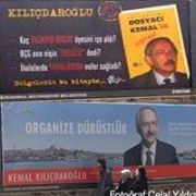 TOPBAŞ, TUZAK AFİŞLER İÇİN NE DEDİ?