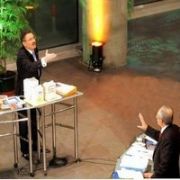 KILIÇDAROĞLU NDAN GÖKÇEK E  MAL VARLIĞINI AÇIKLA 