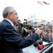  NEREDE YOLSUZLUĞA BULAŞMIŞ VARSA HEPSİ MECLİSTE 