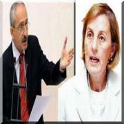KILIÇDAROĞLU NDAN ÇOK SERT  HAYAT KADINI  YANITI