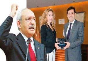 Kılıçdaroğlu na tehdit
