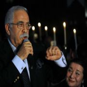 KIRCA DAN KILIÇDAROĞLU NA SİTEMLİ JEST!