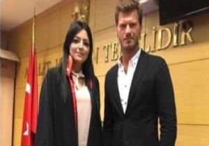 Bu Fotoğraf Olay Oldu