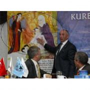 KIZILAY IN CEBRAİL SKANDALI
