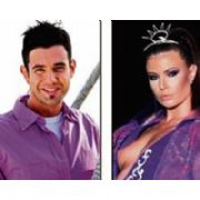 KEREMCEM İN YENİ AŞKI RUS MANKEN