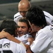 KARTAL YÜKSEKTEN UÇUYOR! 3-1