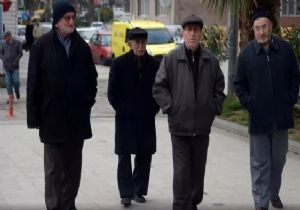 26 İlde 65 Yaşa Kısıtlama