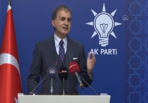 Ak Parti den Özel e  Cunta  Tepkisi