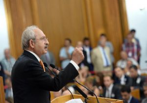 Kılıçdaroğlu ndan Erdoğan ı Topa Tuttu
