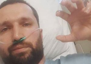 27 Yaşında Coronaya Yenik Düştü