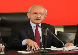 4 Bine Yakın CHP Üyesine İhraç Yolda