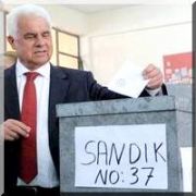 FLAŞ..!FLAŞ..! KKTC DE DERVİŞ EROĞLU DÖNEMİ