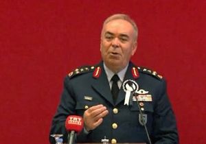 Komutan Açık Konuştu: Savşıyoruz