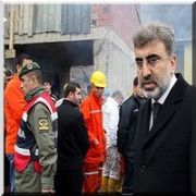 ÖLÜM OCAĞINA 6 AY KAPATMA