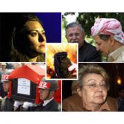 KARANLIK SENARYOLARA SERT TEPKİ