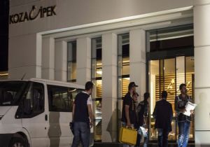 İpek in Gülen Sevgisinin Sebebi!