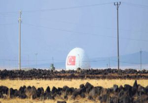 ABD,MALATYA YA ASKER YERLEŞTİRİYOR