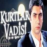 KURTLAR VADİ Sİ KANAL DEĞİŞTİRİYOR