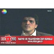RTÜK KURTLAR VADİSİ NDEYDİ