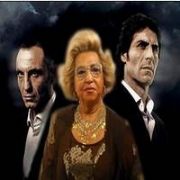 SEMRA ÖZAL, KURTLAR VADİSİNDE