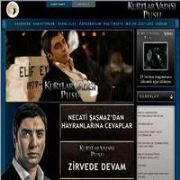 KURTLAR VADİSİ FANATİKLERİ İSYANLARDA