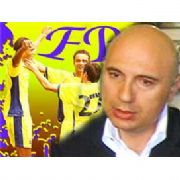 FENERBAHÇE DE  İSTENMEYEN ADAM  İSTİA ETTİ