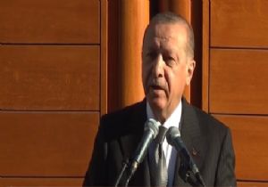 Erdoğandan Flaş İş Bankası Açıklaması