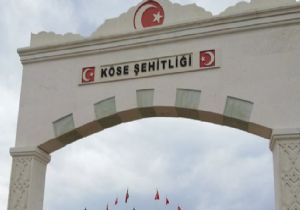  Belki Şehit Gelir  Diye....