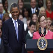 LADİN, OBAMA YA KAÇ PUAN GETİRDİ!