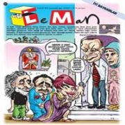 LEMAN,  EVET Çİ SANATÇILARI KIZDIRACAK!