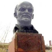 UMUDUMUZ DENİZDEN GELEN LENİN