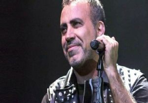 Haluk Levent ten Üzücü Haber